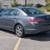 2011 Honda Accord Sdn  LX-P Sedan 4 thumbnail