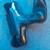 1930s-40s Auto Side - Rear View Mirror 5 thumbnail