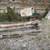 OAK & RED CEDAR SPLIT RAILS & FENCE POSTS 22 thumbnail