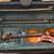 1/2 size student violin, Primavera Prima 200 1 thumbnail