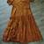 African Print Women's Dress For Sale ($10 Each) 4 thumbnail