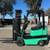 MITSUBISHI 3000lbs CAPACITY PROPANE FORKLIFT LOW HOURS 4 thumbnail