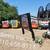 Brush guard universal add to most skid steer loaders attachments 2 thumbnail