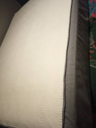 Queen Memory Foam Mattress price drop! 1