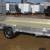 82" x 14' Quality Aluminum Utility/ATV/UTV Trailer w/ATP Sides 3 thumbnail