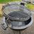 Fire Pit Covers Lid Top Conical Flat Round 11 thumbnail