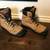 Men’s construction boots size 11 3 thumbnail