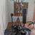 Full Size competition boxing ring + gym accessories 11 thumbnail