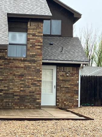 townhome 1