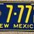 License Plates for your Old Car 2 thumbnail