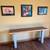 SOLID WOOD SOFA TABLE / HALL TABLE / DESK 1 thumbnail