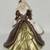 1996 Keepsake Collector's Series Holiday Barbie Ornament. 1 thumbnail