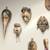 Original African Mask Collection (per piece) 4 thumbnail
