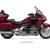 2026 Honda® Gold Wing Tour DCT Airbag 1 thumbnail