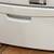Samsung washer/dryer pedestal - white 1 thumbnail