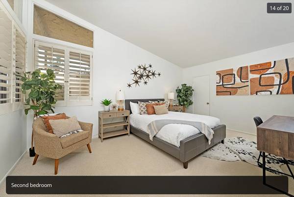 $2,550 / 2br - 1998ft2 - Midcentury Condominium (Palm Springs)64147845649538120
