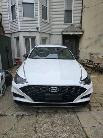 2020 Hyundai Sonata SEL plus sedan low miles - $17,800 (bensonhurst brooklyn ny)63654714507777120