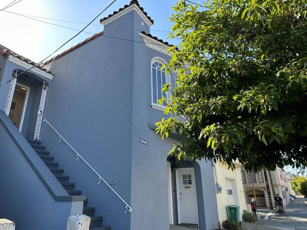 $7,500 / 4br - 2440ft2 - Charming Remodeled Home in Prime Excelsior Location (excelsior / outer mission)64000591196033121
