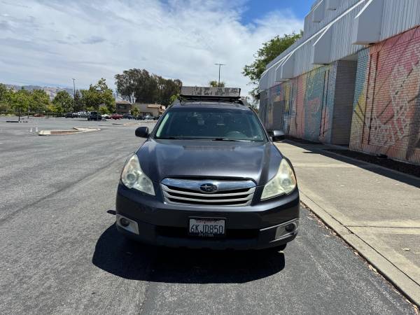 Subaru Outback - $3,500 (san jose este)63613112708483122