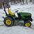 2000 John Deere 4100 2 thumbnail