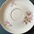 4 sets of Vintage Porcelain PMV Bavaria Teacups and Saucers 17 thumbnail