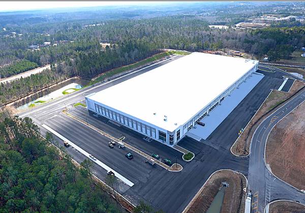 $1 / 1ft2 - Warehouse & Business Storage Solutions | Cubework Douglasville63964126262659121