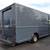 2019 Ford E450 Step Van w/Roll-up Rear Door, Shelves van Blue 13 thumbnail
