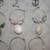 Lot of 15 Beach Themed Wine Glasses Charms 4 thumbnail