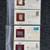 Golden Replicas of United States Stamps 4 thumbnail