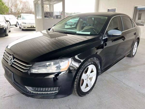 Volkswagen Passat - ¡SÓLO OFERTAS EN EFECTIVO! - $3,95063620642441091122