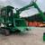 2023 Bandit 2290TK Whole Tree Chipper with Cab and Loader!!!  #4809 5 thumbnail