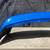 2001-2007 Ford Focus Hatchback Coupe Rear Bumper 5 thumbnail
