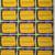 Uncut Sheet 2000 Odyssey 30 Football Cards Peyton Manning Brett Farve 5 thumbnail