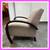 Room & Board Sloane Lounge Chair 4 thumbnail