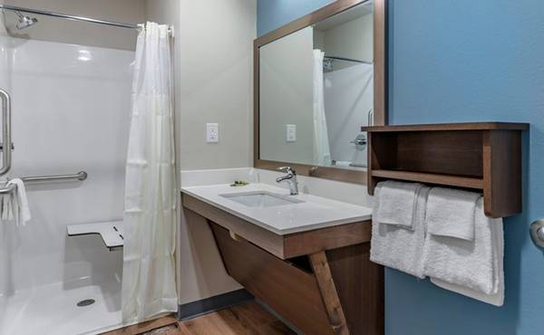 $1,288 / 1br - Tour Today, Settle In Right Away - No Lease, No Deposit Required! (904 Rockmoor Dr, Georgetown, TX)63922559336707124
