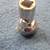 Snap-on TMUSM13 1/4" Drive 13mm Swivel Universal Socket 3 thumbnail