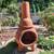 Terracotta chiminea 1 thumbnail