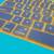 Blue Silicone Keyboard Cover for Apple Macbook 3 thumbnail