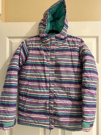 Columbia Ski jacket, snow jacket 1