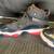 Nike Air Jordan 6 Rings Black Varsity Red Bred - 10.5 5 thumbnail