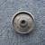 1960-1961 CHEVROLET IMPALA CORVAIR RADIO KNOB SPACER #7274782 11 thumbnail