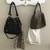 Banana Republic leather shoulder handbags 1 thumbnail
