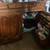 Vintage Singer Sewing Machine Cabinet 2 thumbnail
