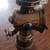 Antique Kerosene The Neverout Safety Lamp 4 thumbnail