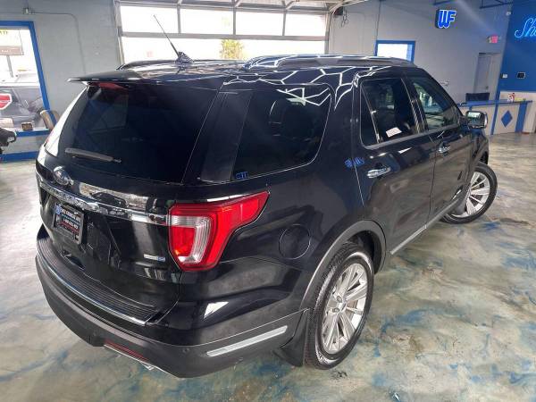 2019 Ford Explorer  Guaranteed Credit Approval! - $15,995 (+ Wes Financial Auto)63488168510337122