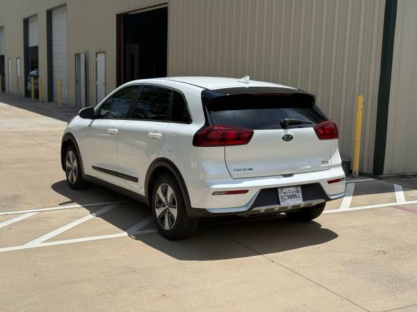 2018 Kia Niro - $13,900 (Houston)63622429392515123