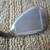 left Handed  Callaway Hawkeye Titanium 56 Degre Sand Wedge Stiff Rifle 3 thumbnail