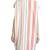 LORO PIANA Authentic Striped Shirtdress Size L New With Tags 9 thumbnail