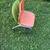 2 Lifetime Lime Orange & Green Stacking Kids Chairs 10 thumbnail