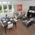 Controlled Access, Quartz Slab Kitchen Counters, 2/BD 3 thumbnail